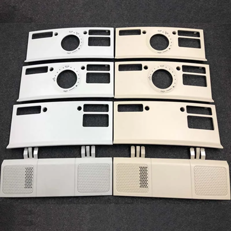 

Dome Light Cover Ceiling Reading Lamp Frame Shell For VW Tiguan Passat B7 CC Golf 6 Skoda Superb Octavia Yeti