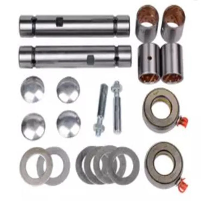 

Steering knuckle size: 25X148 Kingpin kit BJ-130 for Foton steering system