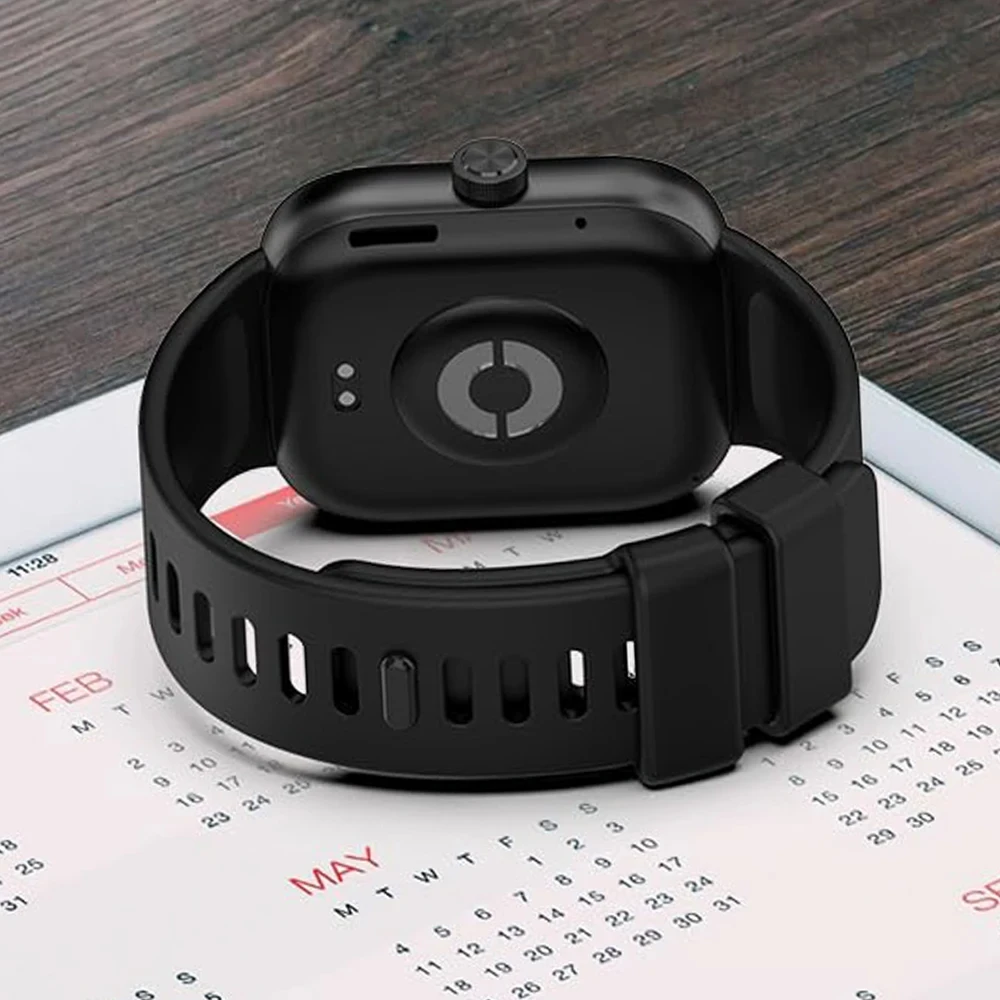 Versatile Sport Band with Clear Tempered Glass Case and Protective Cover
