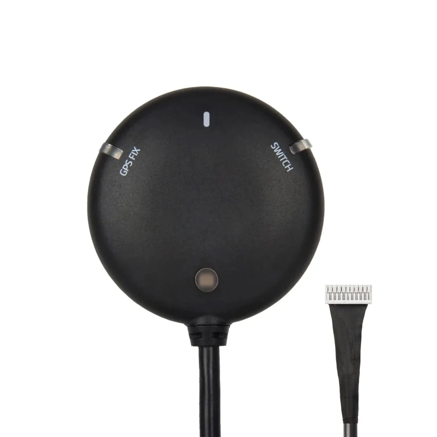 Drone GPS M9N avec GNSS multi-constellations - Rouge ou Blanc