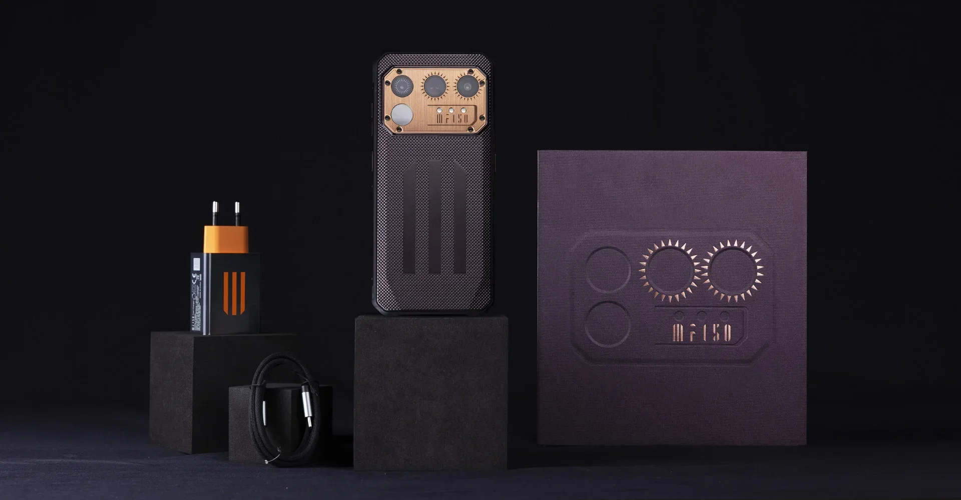 IIIF150 Raptor サーマルカメラ付きスマートフォン レビューの王子さま: 【レビュー】赤外線サーマル