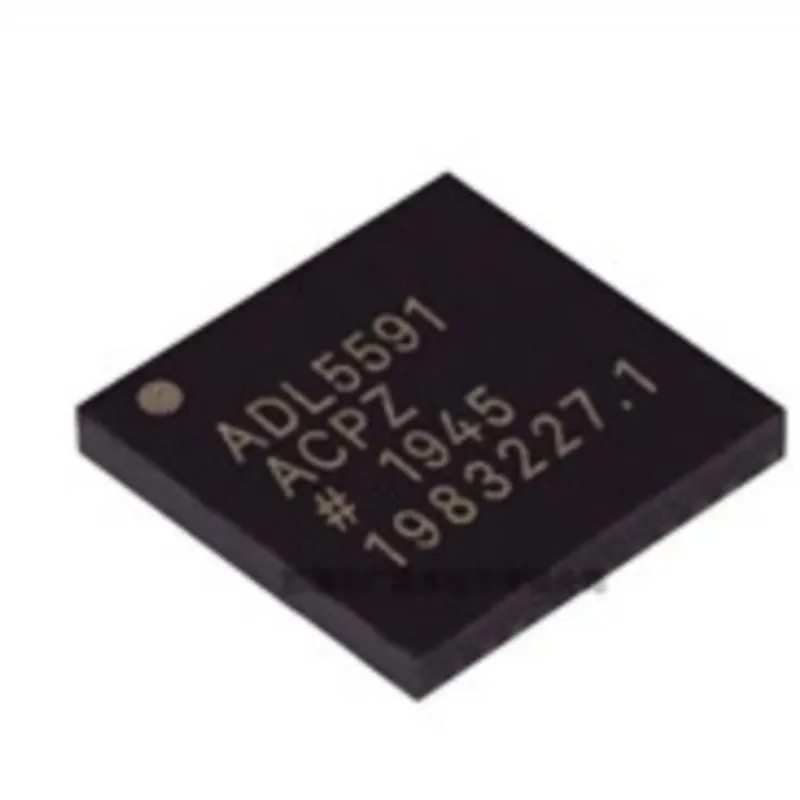 

ADL5591ACPZ ADL5591ACPZ-R7 LFCSP36 5pcs