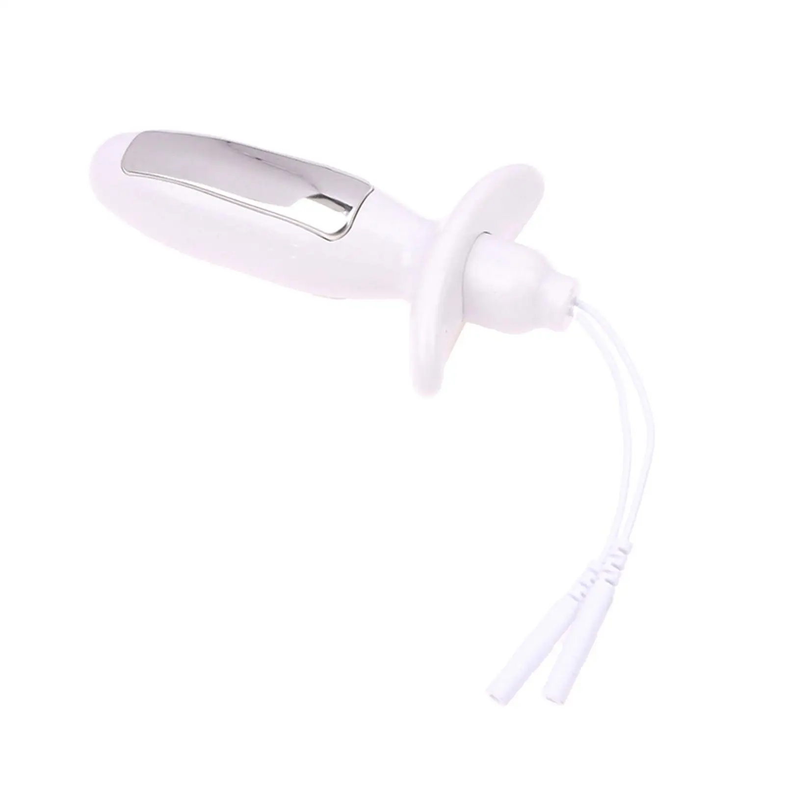 Pelvic Floor Massager Women Kegel Toner Electrode Probe Workout Gear Machine Accessories