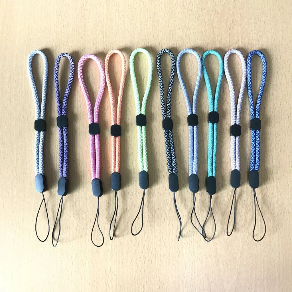 Регулируемый шнурок для смартфона с USB-ключом |