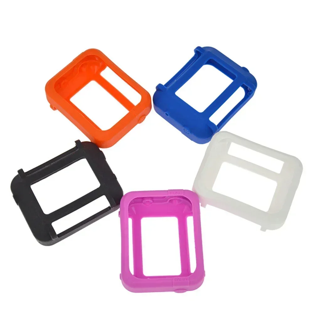 Scuba Diving Accessories Silicone Protector Cover For PEREGRINE Diving Computer Watch