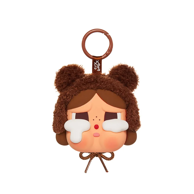 CRYING AGAIN フィギュア 新品未開封 Amazon.co.jp: POP MART CRYBABY Crying Again シリーズ【1