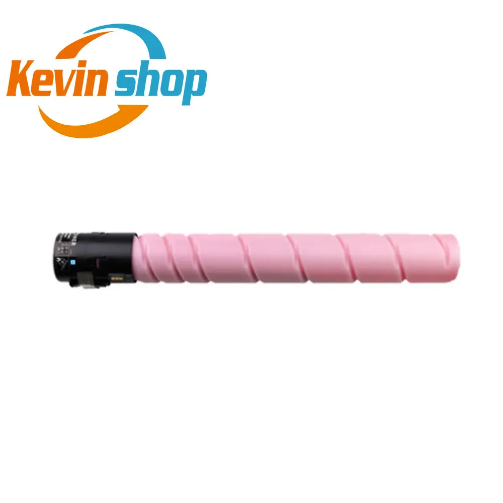 Compatível Cartucho de Toner para Konica Minolta Bizhub C258 C308 Tn324 Tn324 C368 C454 C454e C554 C554e - Imagem 4