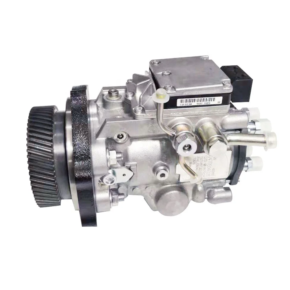 

For Moteur Isuzu 4jh1 Diesel Engine Parts 4jh1 Fuel Injection Pump 8973267392 8973267393 High Pressure Pump 4jh1