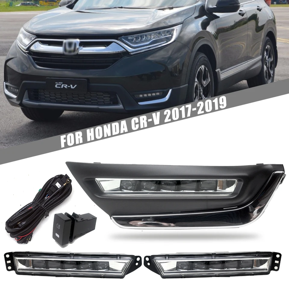 ホンダ ホンダ CR-V用 フロントバンパー IPFフォグ付属 CR-V用