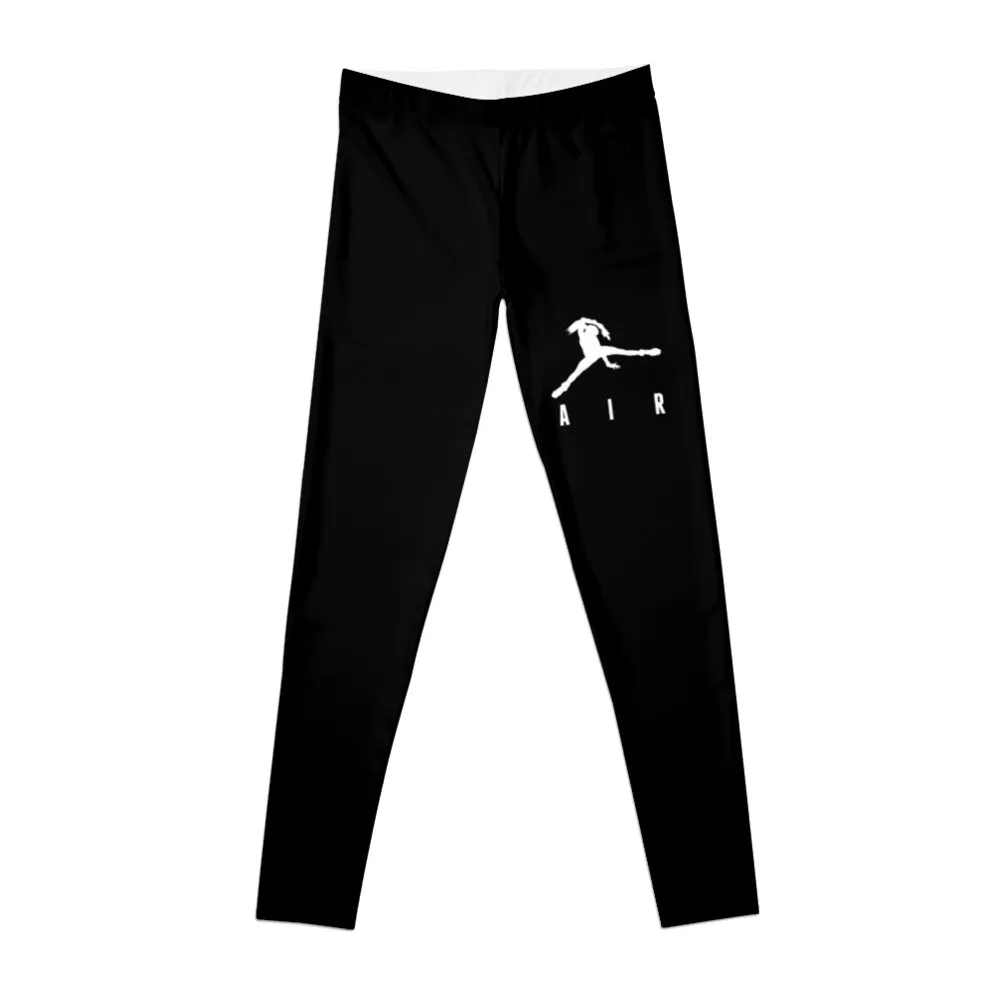 

Женские леггинсы Air Aran, женские спортивные штаны для спортзала, женские леггинсы
