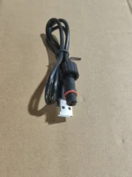 Câble USB pour navigateur de moto compatible Ricoel C5 ou C7 1