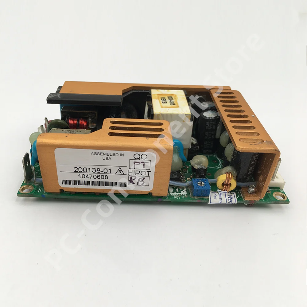 energia xp que comuta a fonte de alimentação 100w 12v 8.3a