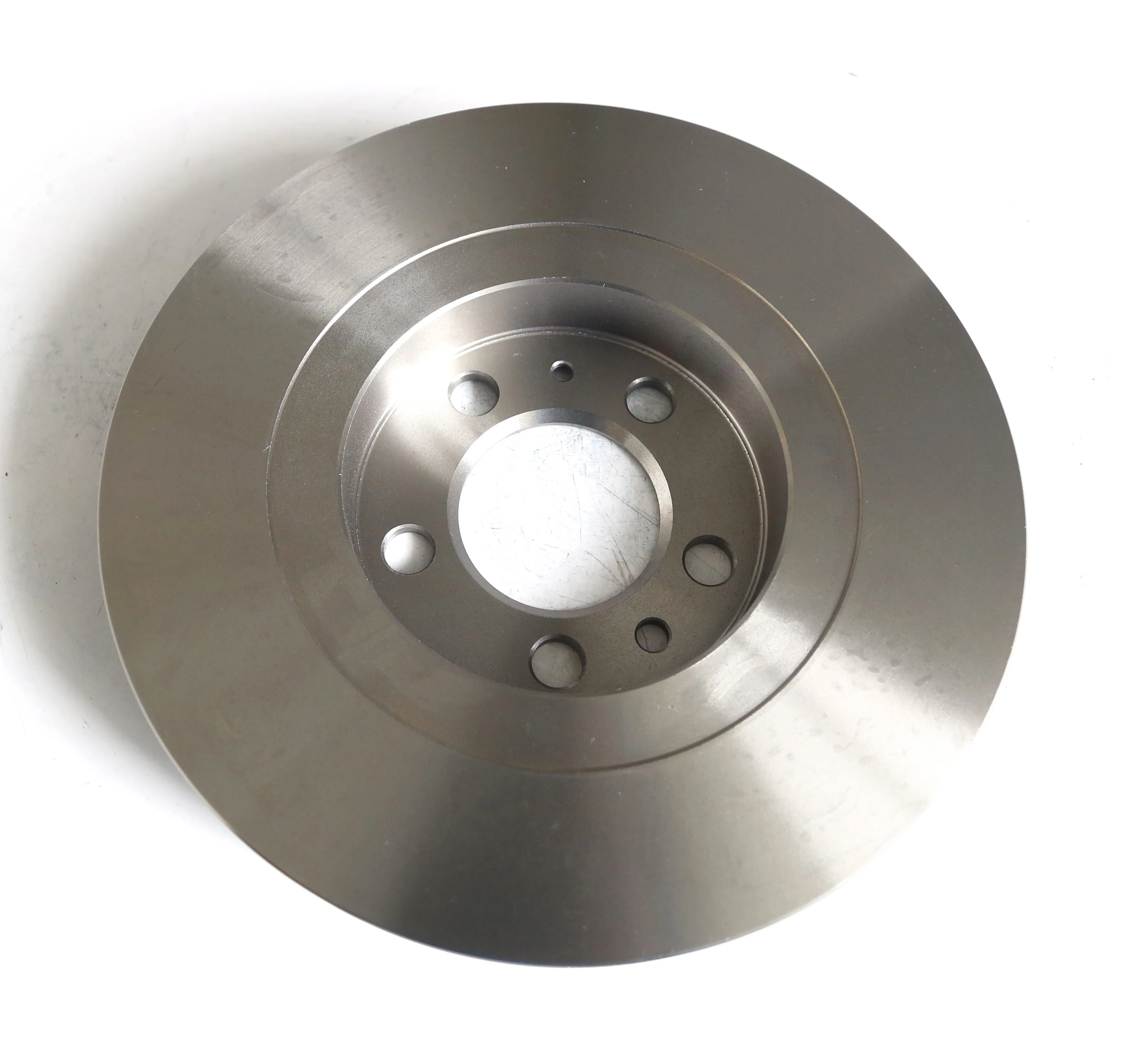 Brake Disc 280 Mm Vented Brake Discs Set Front For VW Golf 4 AUDIA3 1J0615301E