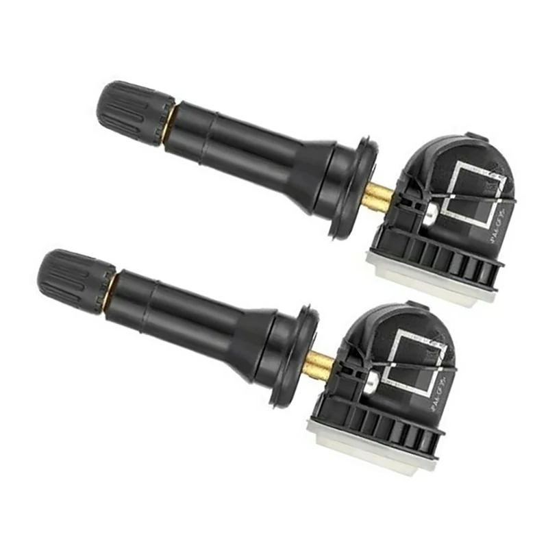  Ŀ ǿŸ EV6T-1A180-DC EV6T-1A180-DB TPMS Ÿ̾ з , 2 