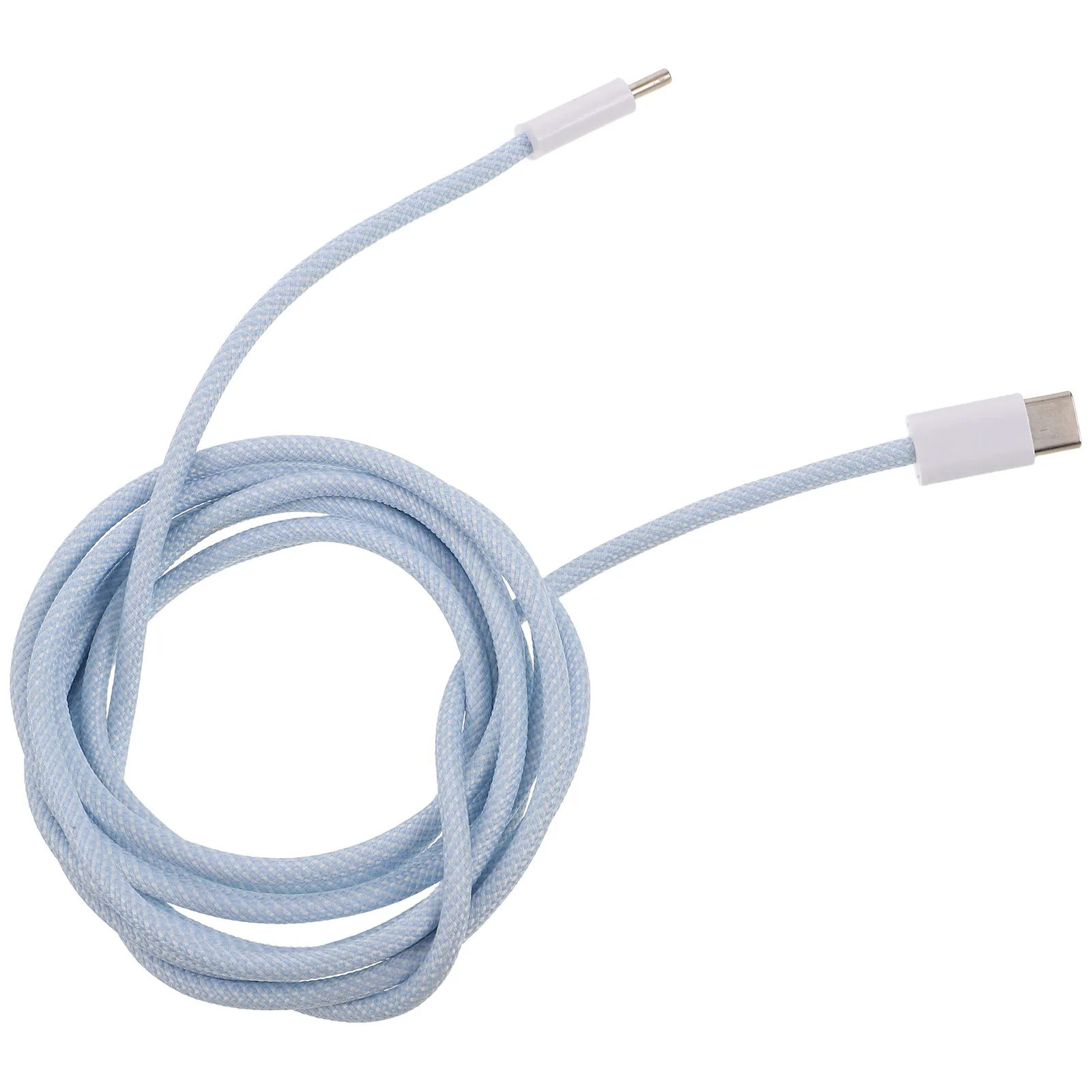 고속 브레이드 타입-C USB 케이블, 과전류 보호 기능이 있는 고속 충전 데이터 케이블, 휴대폰 및 태블릿과 호환 가능