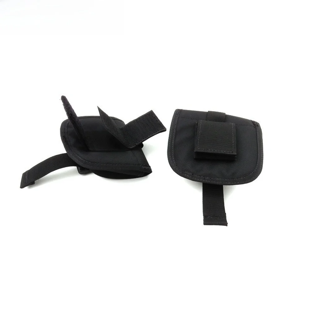 나일론 퀵 릴리스 패스너 웨이트 포켓 다이빙용 BCD 사이드마운트 1kg/2kg 나일론 웨이트 포켓 다이빙 액세서리