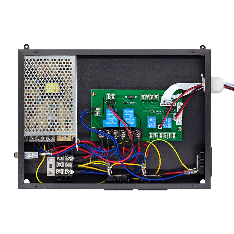USB Infrared Sauna Parts Control Panel 3