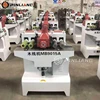 MB105 Lining Machinery Single-Sided Wood Thicknesser Planer Thickness Machine 3