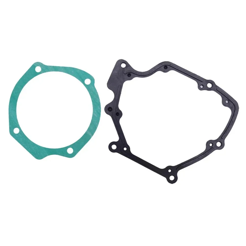 3PCS Rubber Gasket Set For Webasto For Thermo Top C, E, Z, P Models With Burner Unit Gasket Replacement 66724A 9000861A