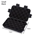Small black