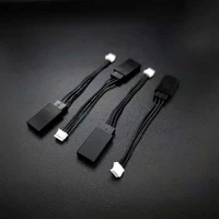 BM Racing Dupont Plug to Micro Plug 4pcs (BM-W002) 1