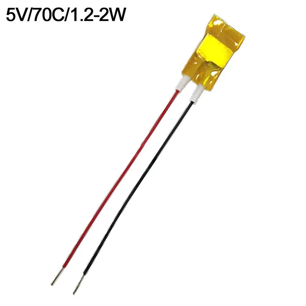 High-Quality PTC Heating Element for Hair Dryer Accessories