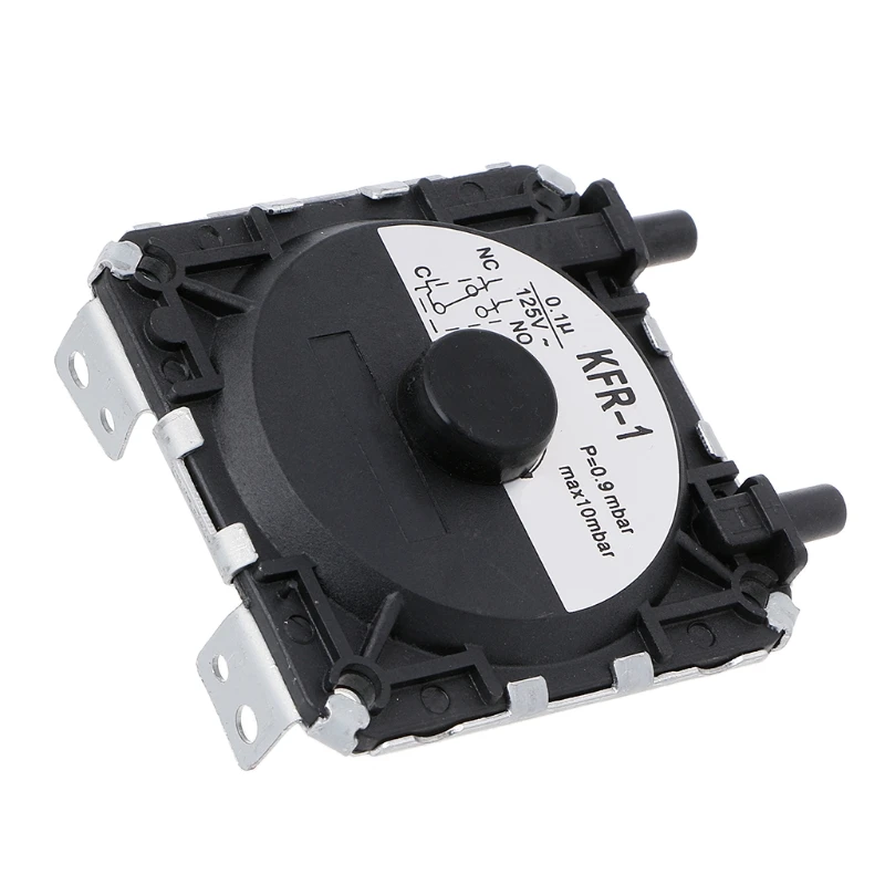 10 Pezzi Kfr 1 Pressostato Parte Rappresentante Scaldabagno Gas Scarico Potente