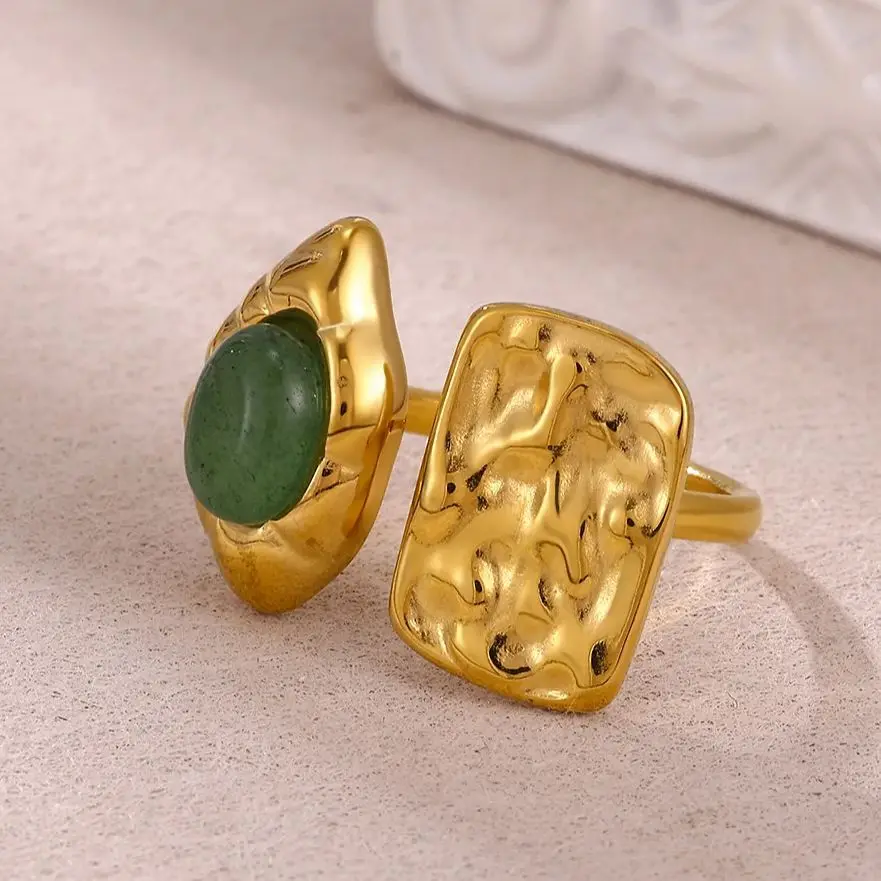 Ring for Women Stainless Steel