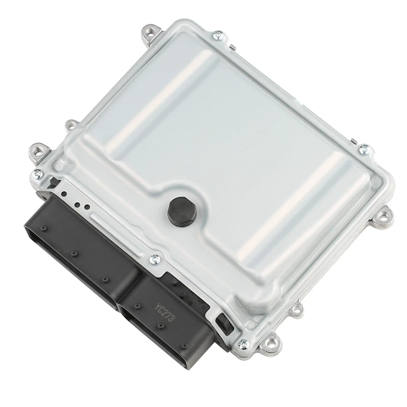 

Новый ME9.7 ECU ECM A273 4.6L 5.5L V8 двигатель компьютер для Mercedes Benz C E S M R поддержка онлайн и обновления программирования