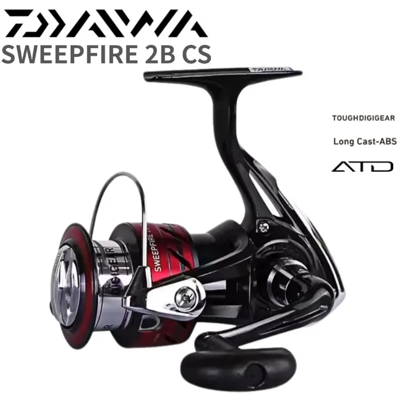 シマノリールセドナ3000 ＆4000 ダイワ　sweep fire 2500 シマノリールセドナ3000 ＆4000 ダイワsweep fire 2500