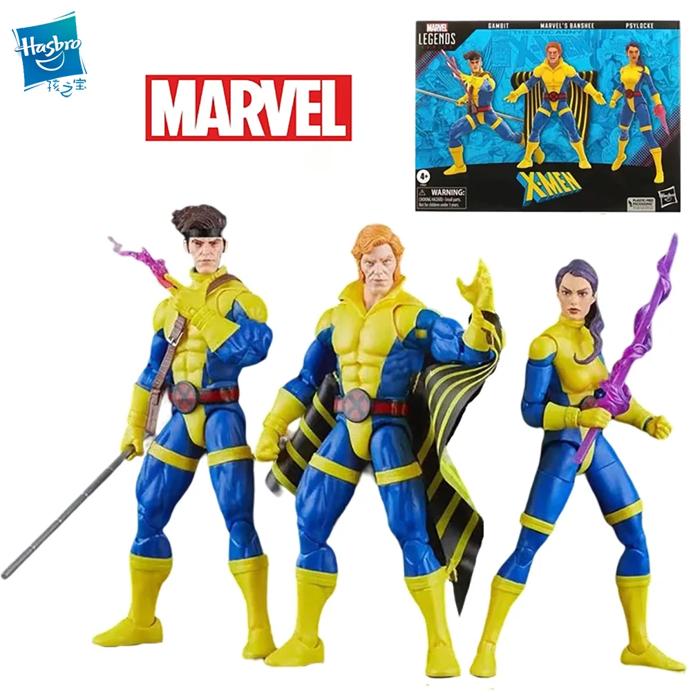 

Фигурка героя из мультфильма «Легенды Marvel», 6 дюймов, 16 см