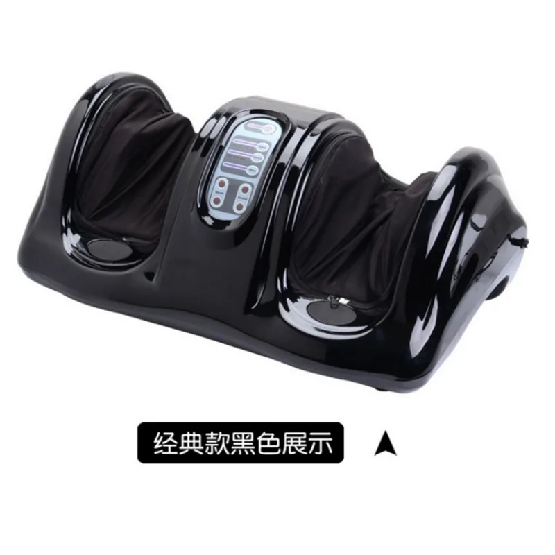 Fully Automatic Kneading Foot Massager Calf and Foot Sole Massage Leg Beauty Instrument