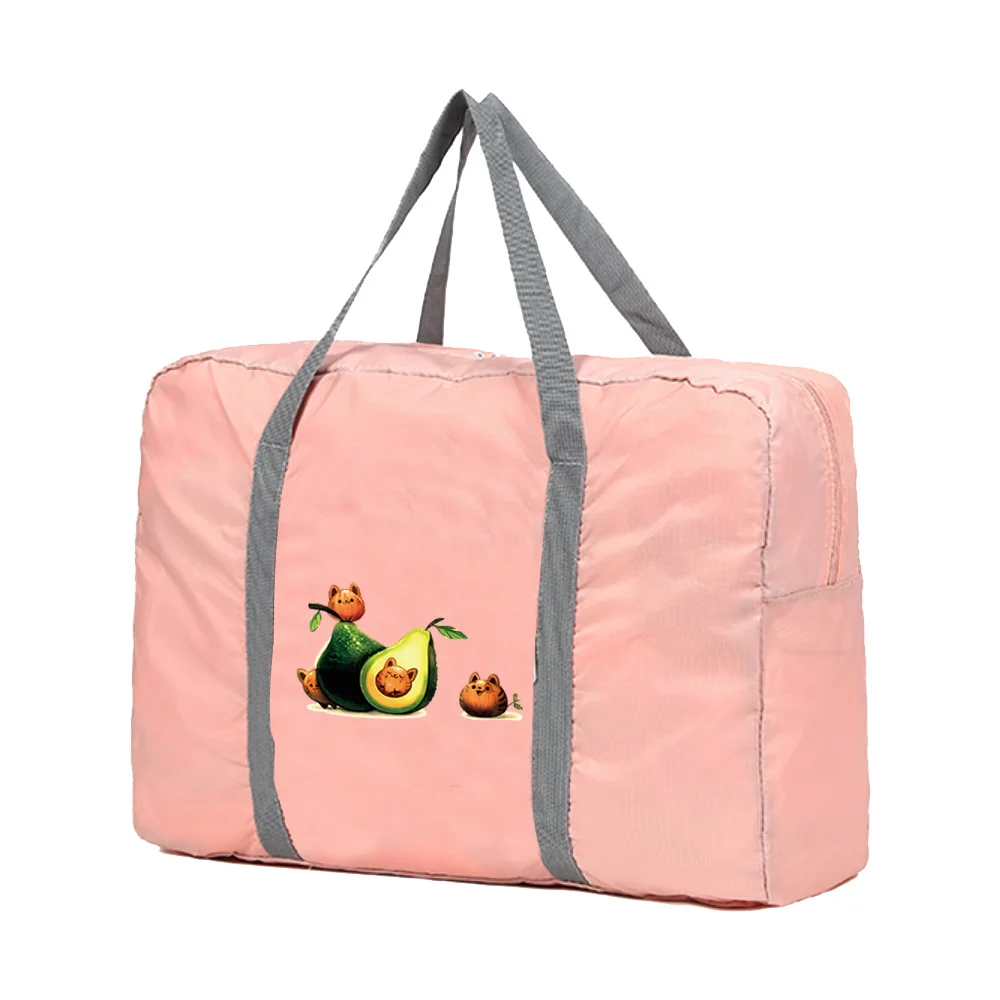 Рисунок 2 - Вместительные дорожные сумки для мужчин и женщин