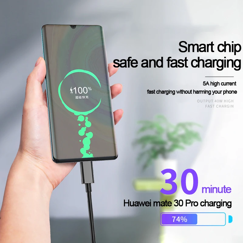 Fast Charging Phones – HONOR MY