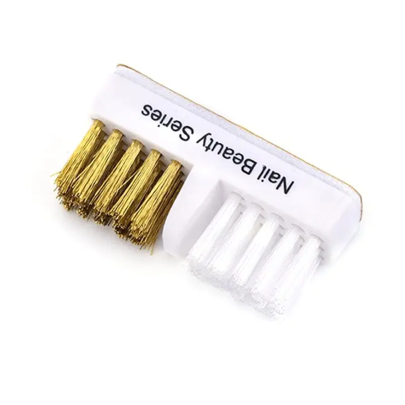 

Nail Drill Bit Clean Brush Dust Cleaning Nails Accessories Manicure Tools