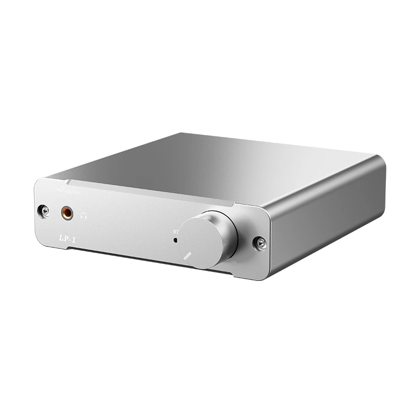 LP1 Bluetooth 5.4 Decoder Amplifier Interface Rich HD Lossless Decoder Chip