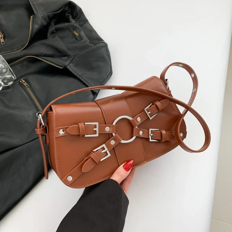 

Женская сумка из ПУ кожи, на молнии, с магнитной застежкой