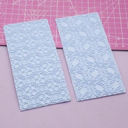 Embossed Pattern Texture Mat for Clay Crafting and Pottery (SNAP)