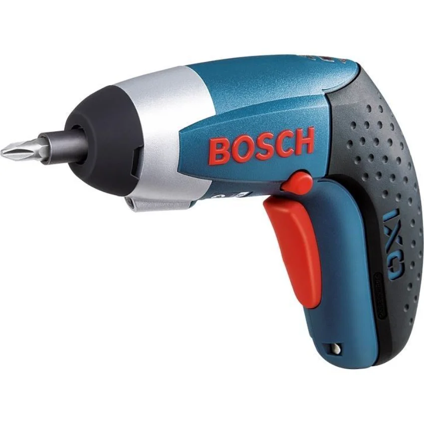 Bosch IXO Lithium Ion Cordless Screwdriver