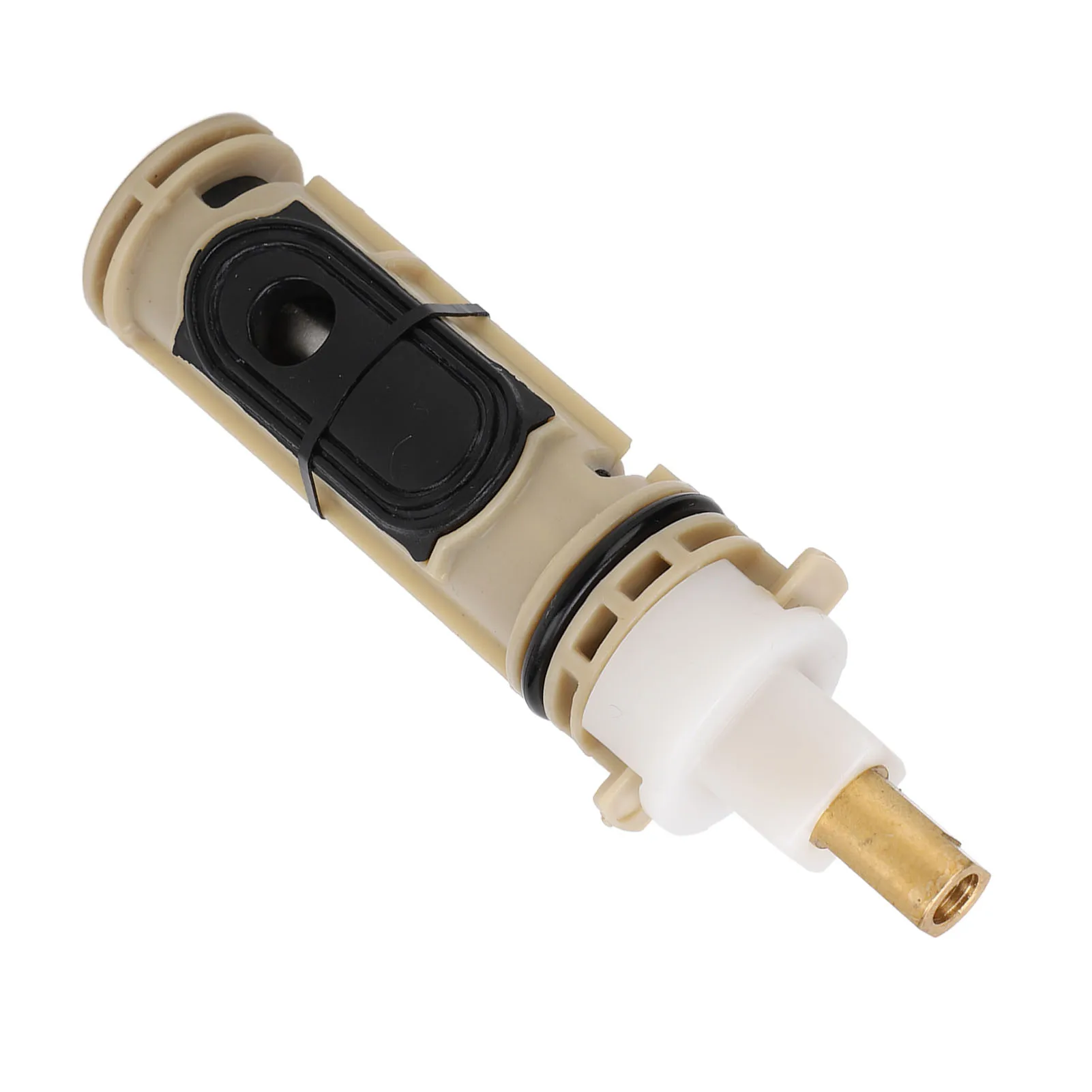 Tub Shower Cartridge Kit Leakage Proof High Performance Replacement Cartridge for Moen One Handle Posi Temp Faucets