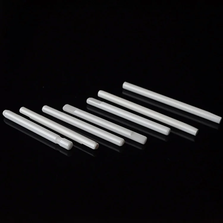 

XTL sintyron zirconia ceramic shaft ceramic solid rod