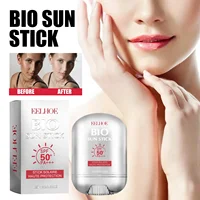 Hot SPF50+ Sun Stick Sunscreen Cream Outdoor UV Protection Refreshing Moisturizing Sticks Face Skin Redness Care Cream Cosmetics 1