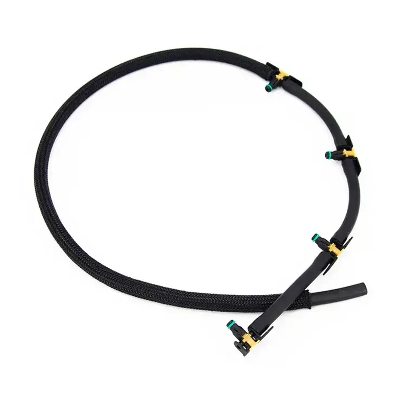 BMW E90 E91 N53 N43 エンジン用インジェクター 純正品 BMW