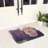 John Pork Non-slip Doormat Floor Mat Cushion Carpet Rug for Kitchen Entrance Home Bathroom Living room Footpad Mats 6