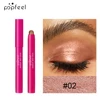 POPFEEL Cream Eyeshadow Stick, Waterproof, Long-wear, High Pigmented 5