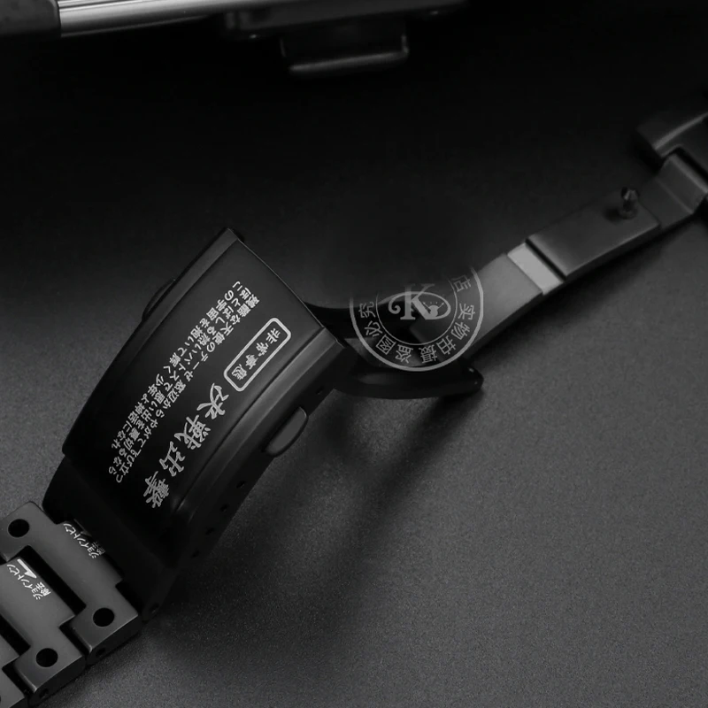 ステンレス鋼ストラップとケースメタルバンドカシオDW-5600 GW