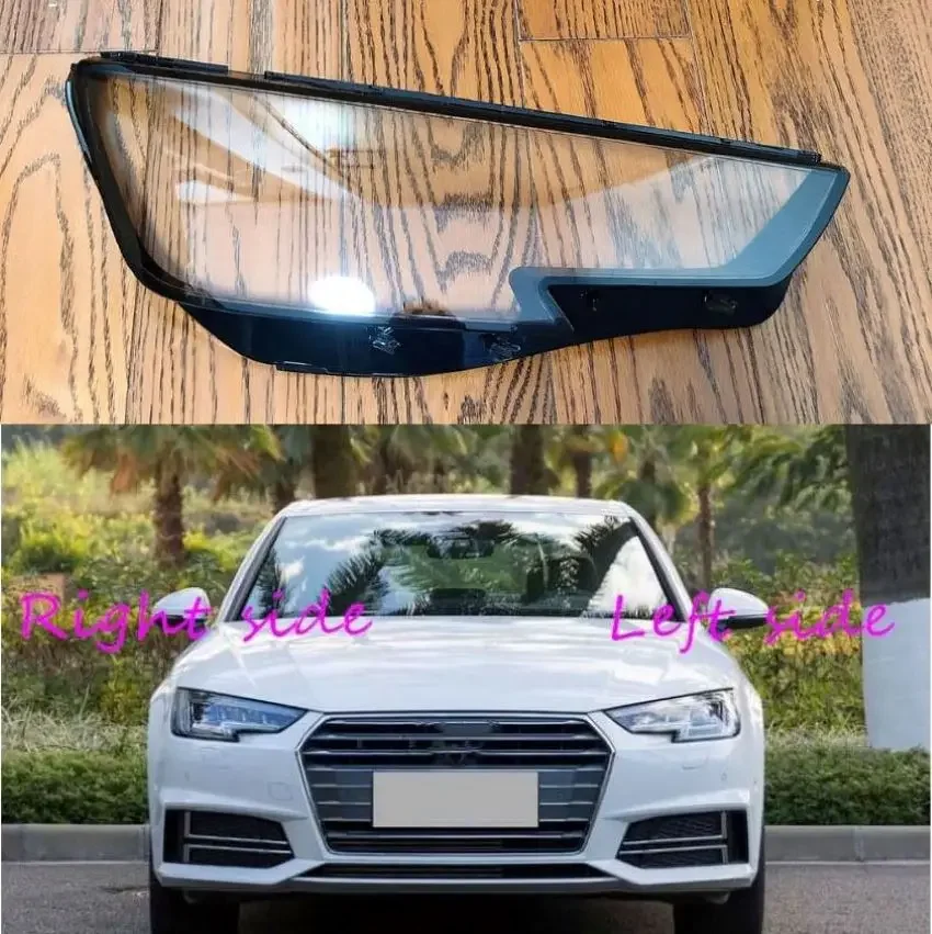 

Автомобильная фара для Audi A4 2016 2017 2018 2019