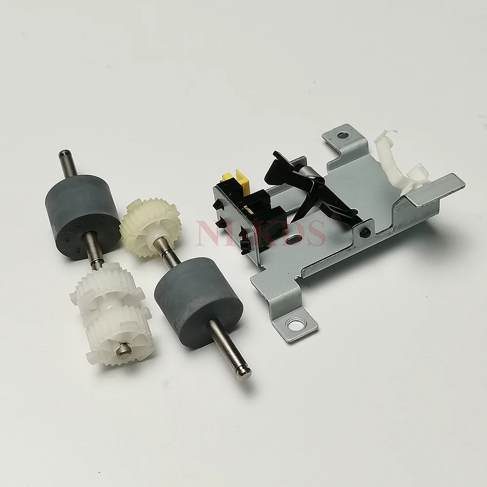 

40X4345 дуплексный входной датчик для Lexmark T650 T652 T654 дуплексные запасные части для фотографий