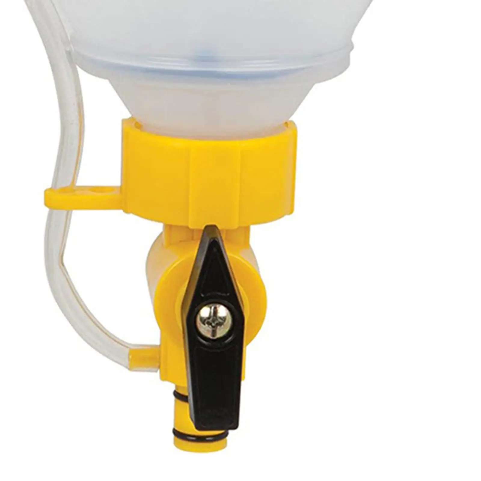 

Auto Coolant Filling Set Replace High Quality Universal Coolant Funnel Kit