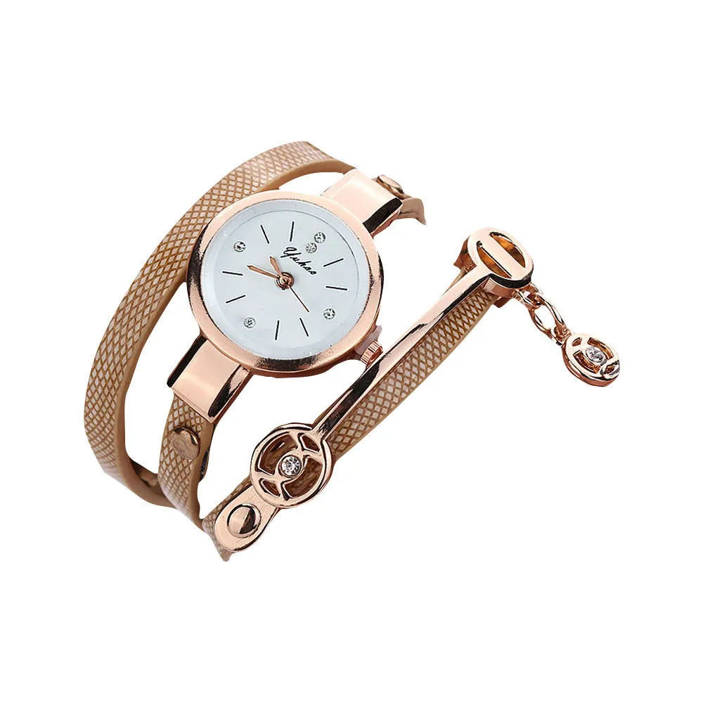 

Women Metal Strap Watch Gd Luxury Brand Woman Watch Fashion Quartz Wristwatches Women'S Automatic Watches Watches For Women
